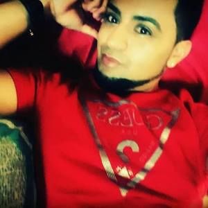 Meet your Posher, Andy